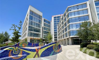 Oficina en Arriendo en Edificio Picasso