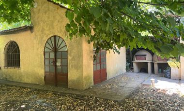 CASA QUINTA EN VENTA CON PILETA.RUTA 2 KM46 ABAST0