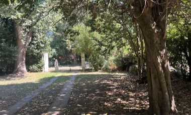 CASA QUINTA EN VENTA CON PILETA.RUTA 2 KM46 ABAST0