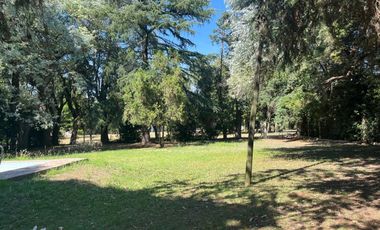 CASA QUINTA EN VENTA CON PILETA.RUTA 2 KM46 ABAST0