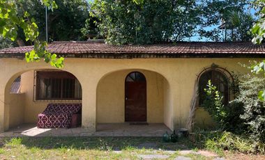 CASA QUINTA EN VENTA CON PILETA.RUTA 2 KM46 ABAST0