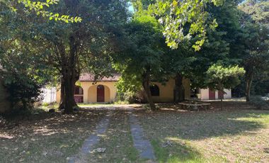 CASA QUINTA EN VENTA CON PILETA.RUTA 2 KM46 ABAST0