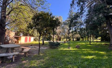 CASA QUINTA EN VENTA CON PILETA.RUTA 2 KM46 ABAST0