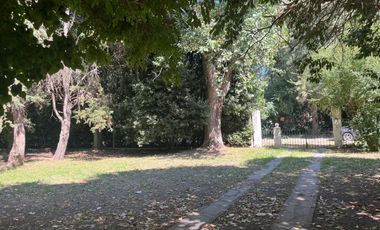 CASA QUINTA EN VENTA CON PILETA.RUTA 2 KM46 ABAST0