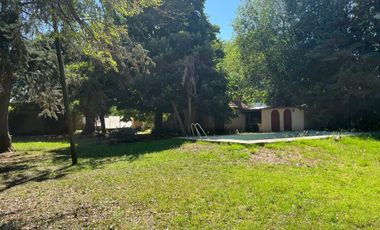 CASA QUINTA EN VENTA CON PILETA.RUTA 2 KM46 ABAST0