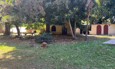 CASA QUINTA EN VENTA CON PILETA.RUTA 2 KM46 ABAST0