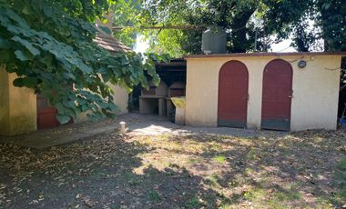 CASA QUINTA EN VENTA CON PILETA.RUTA 2 KM46 ABAST0