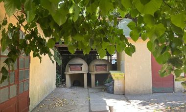 CASA QUINTA EN VENTA CON PILETA.RUTA 2 KM46 ABAST0