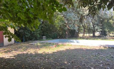 CASA QUINTA EN VENTA CON PILETA.RUTA 2 KM46 ABAST0