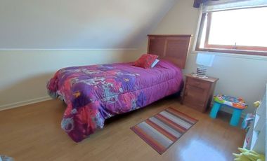 Casa en Arriendo en Lomas de Mirasur a pasos de Lider Vecino