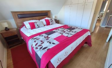 Casa en Arriendo en Lomas de Mirasur a pasos de Lider Vecino