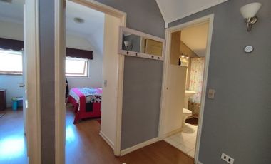 Casa en Arriendo en Lomas de Mirasur a pasos de Lider Vecino