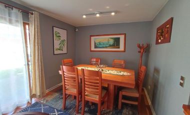 Casa en Arriendo en Lomas de Mirasur a pasos de Lider Vecino