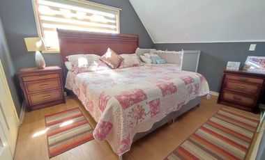 Casa en Arriendo en Lomas de Mirasur a pasos de Lider Vecino