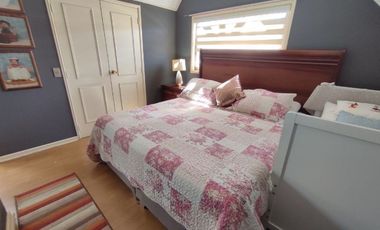 Casa en Arriendo en Lomas de Mirasur a pasos de Lider Vecino