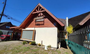 Casa en Arriendo en Lomas de Mirasur a pasos de Lider Vecino