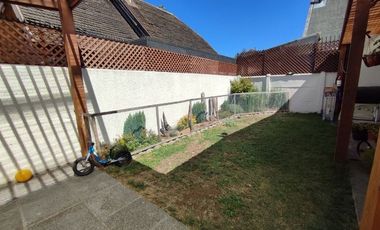 Casa en Arriendo en Lomas de Mirasur a pasos de Lider Vecino