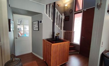 Casa en Arriendo en Lomas de Mirasur a pasos de Lider Vecino