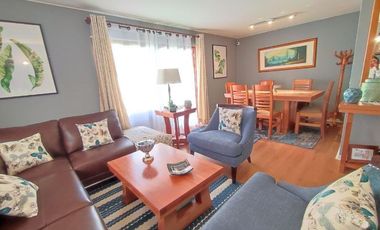 Casa en Arriendo en Lomas de Mirasur a pasos de Lider Vecino