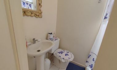 Casa en Arriendo en Lomas de Mirasur a pasos de Lider Vecino