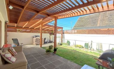 Casa en Arriendo en Lomas de Mirasur a pasos de Lider Vecino