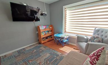 Casa en Arriendo en Lomas de Mirasur a pasos de Lider Vecino