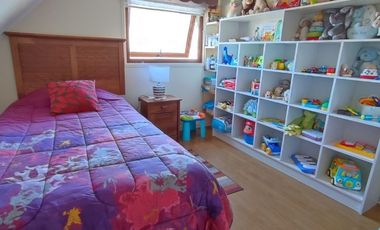 Casa en Arriendo en Lomas de Mirasur a pasos de Lider Vecino