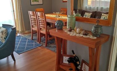 Casa en Arriendo en Lomas de Mirasur a pasos de Lider Vecino