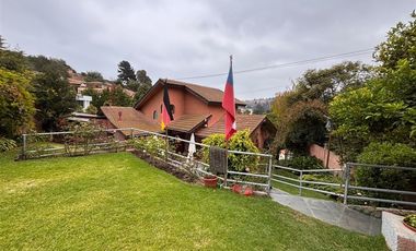 Casa en Arriendo en Jardin Del Mar