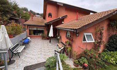 Casa en Arriendo en Jardin Del Mar