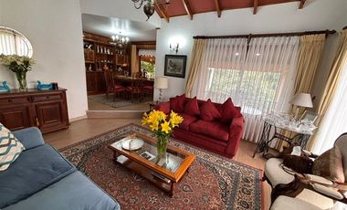 Casa en Arriendo en Jardin Del Mar