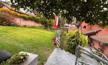 Casa en Arriendo en Jardin Del Mar