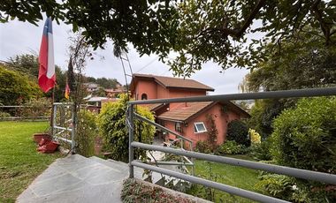 Casa en Arriendo en Jardin Del Mar