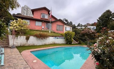 Casa en Arriendo en Jardin Del Mar