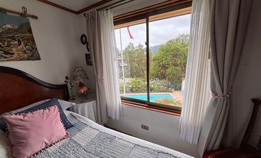 Casa en Arriendo en Jardin Del Mar