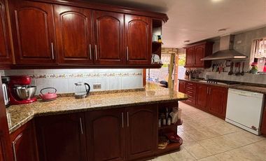 Casa en Arriendo en Jardin Del Mar