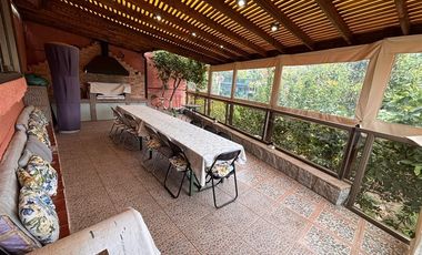 Casa en Arriendo en Jardin Del Mar