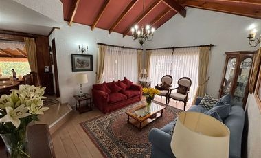 Casa en Arriendo en Jardin Del Mar