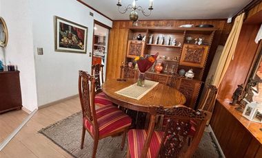 Casa en Arriendo en Jardin Del Mar