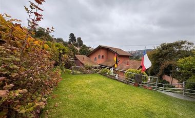 Casa en Arriendo en Jardin Del Mar