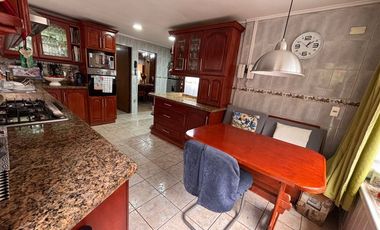 Casa en Arriendo en Jardin Del Mar