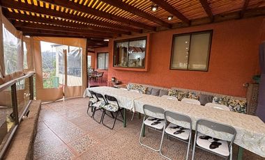 Casa en Arriendo en Jardin Del Mar