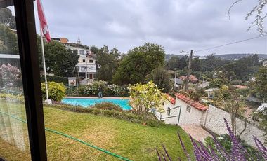 Casa en Arriendo en Jardin Del Mar