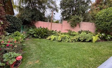 Casa en Arriendo en Jardin Del Mar