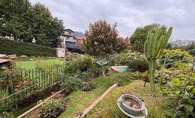 Casa en Arriendo en Jardin Del Mar