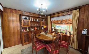 Casa en Arriendo en Jardin Del Mar