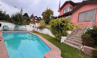 Casa en Arriendo en Jardin Del Mar