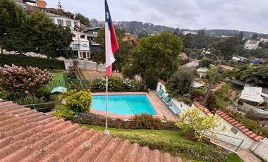 Casa en Arriendo en Jardin Del Mar