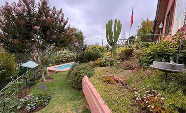 Casa en Arriendo en Jardin Del Mar