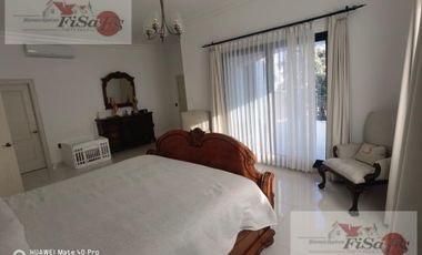 HERMOSA CASA EN VENTA Y/O RENTA